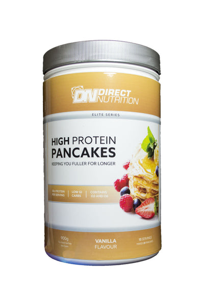 Protein Pancake Mix