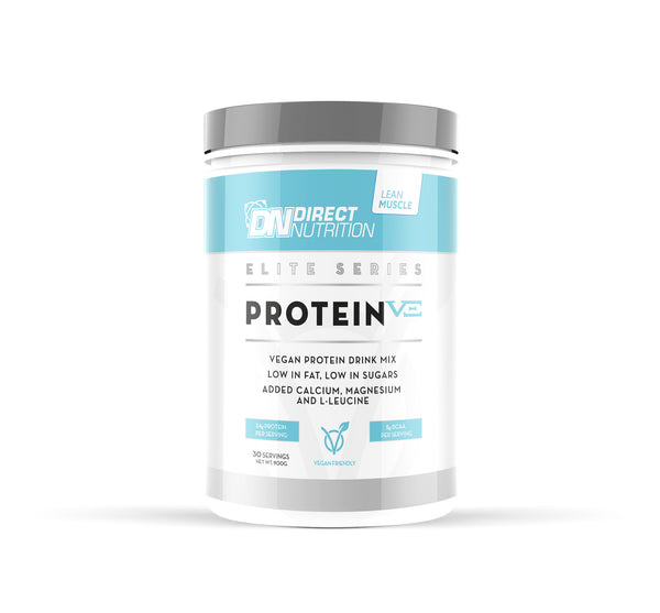 Direct Nutrition Vegan Protein