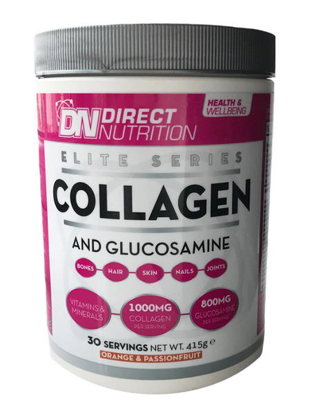 Elite Collagen