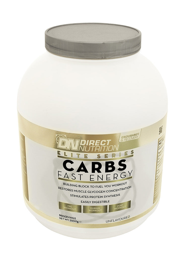 Elite Carbs Angled