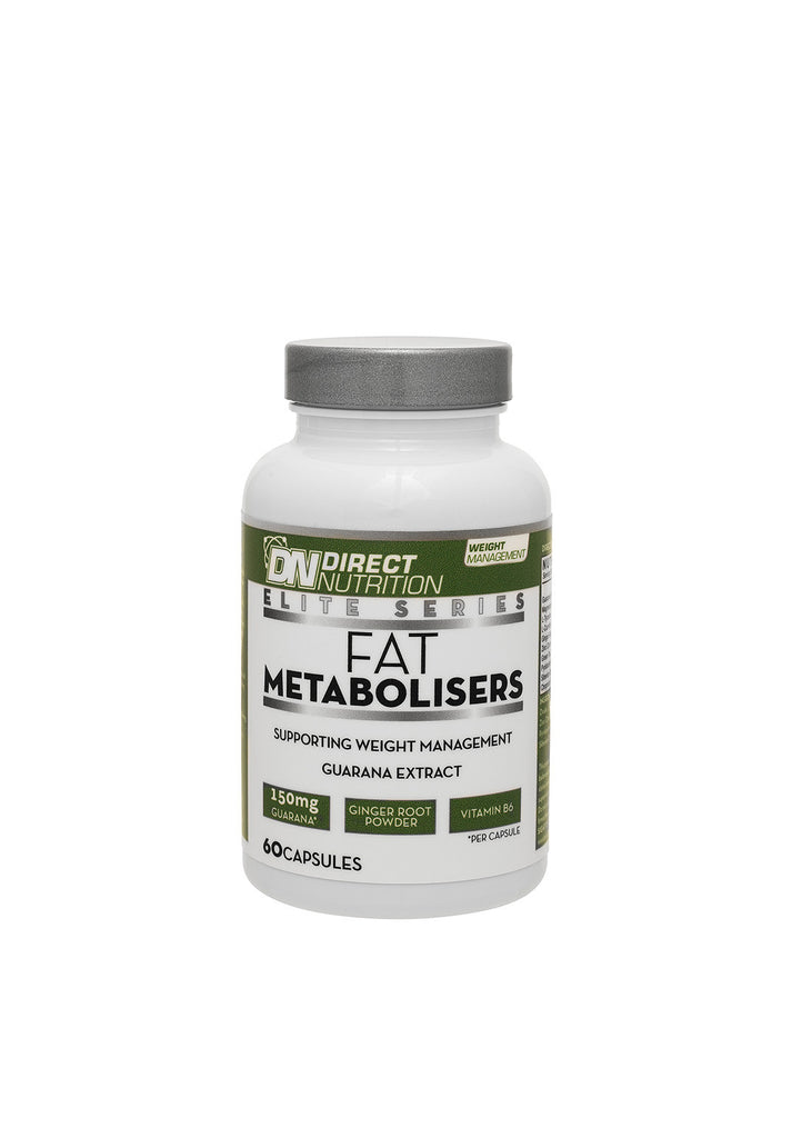 Elite Fat Metaboliser Straight