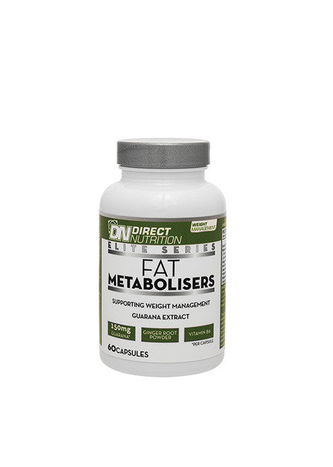 Elite Fat Metaboliser Straight 2