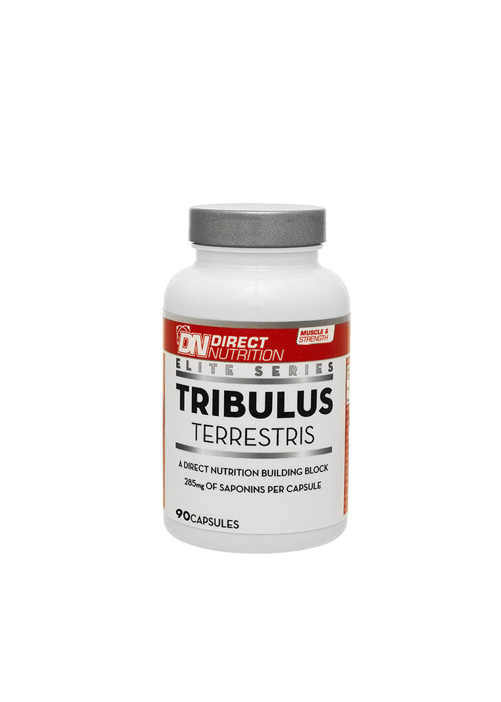 Elite Tribulus Straight