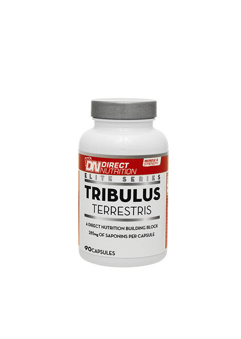 Elite Tribulus Straight 2