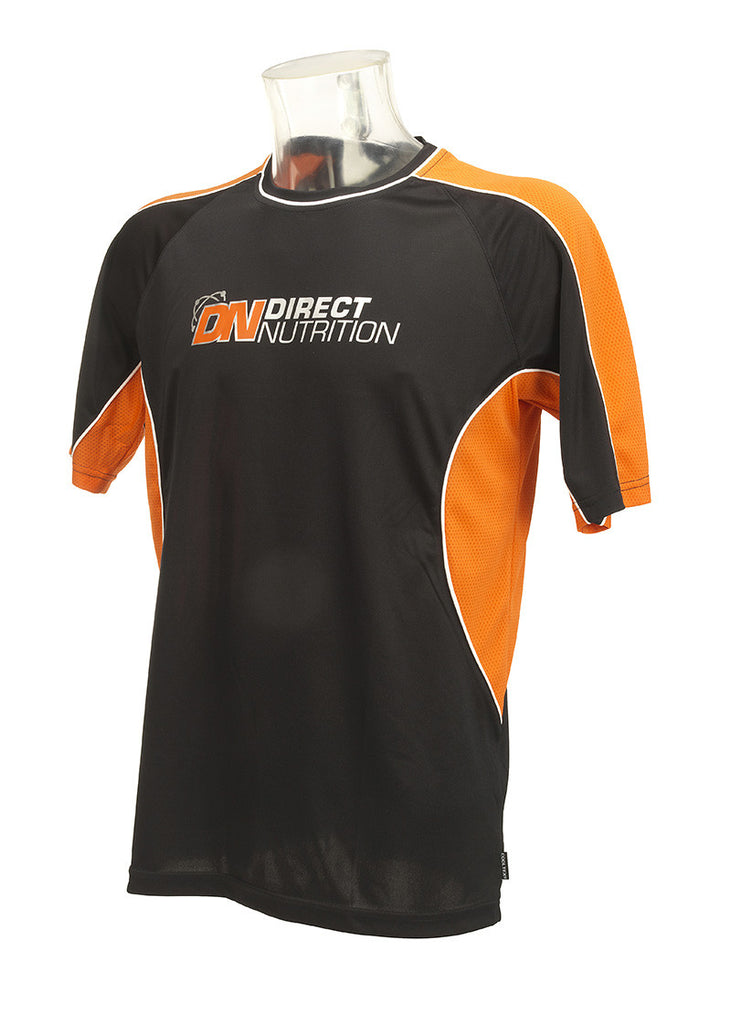 Direct Nutrition Airflow T-Shirt